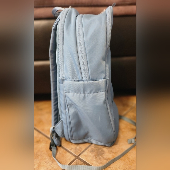 All in Motion 17" Satiny Backpack - Picture 6 of 11